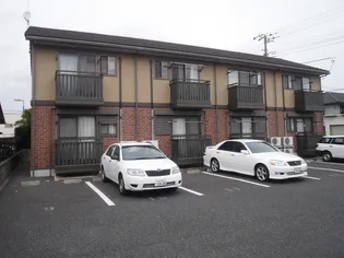 ヴェル ドミールB棟の画像