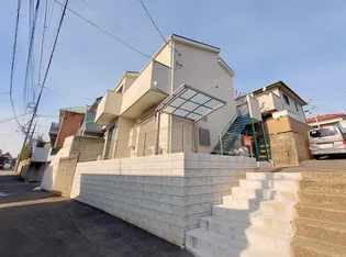 桜コーポの画像