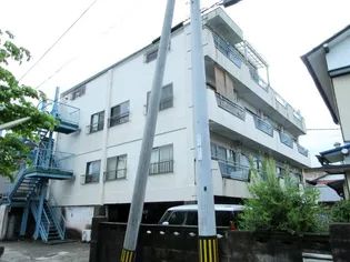 コーポ岡本の画像