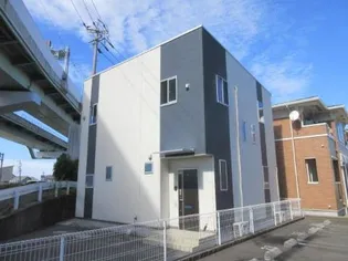 愛知県西春日井郡豊山町大字青山字東栄【一戸建】の外観