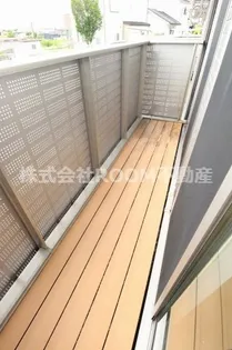 ブライトコート花繰【1階】の内装