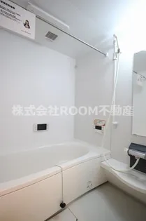 ブライトコート花繰【1階】の風呂