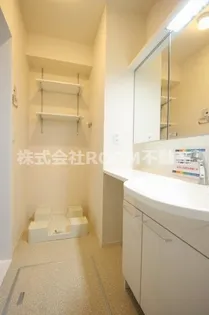 ブライトコート花繰【1階】の内装