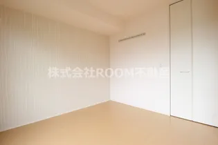 ブライトコート花繰【1階】の内装