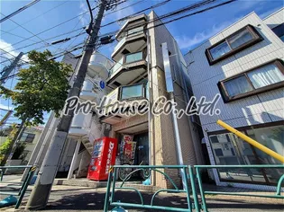 エムアッシュIIIの画像