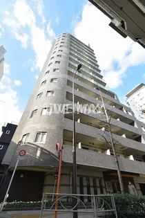 カスタリア初台の画像