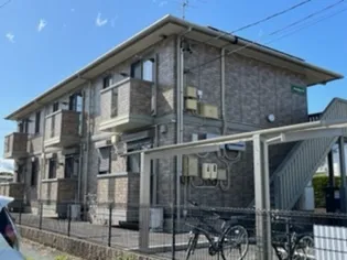 Azalea.05【2階】の外観