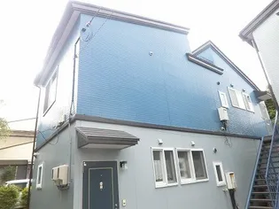 アーバンヒルズBの画像