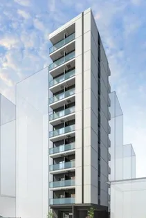 コージーコート茗荷谷の画像