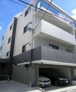 ミライエ表参道の画像