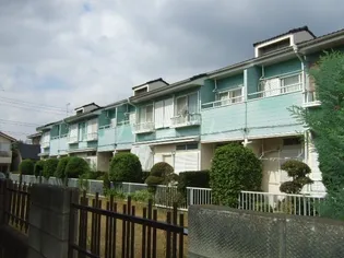 グリーンハウスの画像