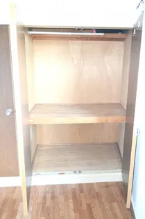 ブリッヂ金子【3階】の内装