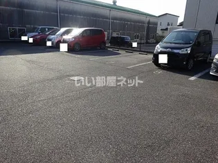 エール白須賀【2階】の地図