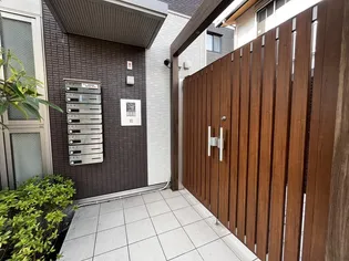 シャーメゾン南材木町の画像