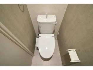 RIANMISASAGI【1階】の内装