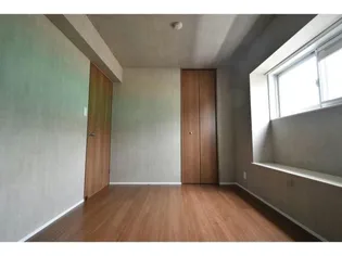 RIANMISASAGI【1階】の内装