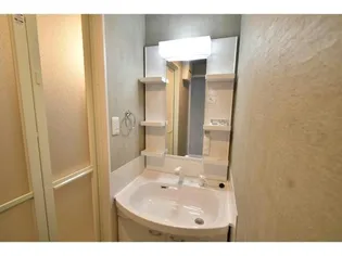 RIANMISASAGI【1階】の内装