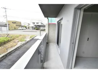 RIANMISASAGI【1階】の内装