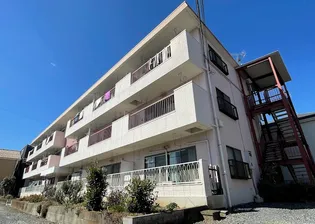 横手橋ハイツの画像