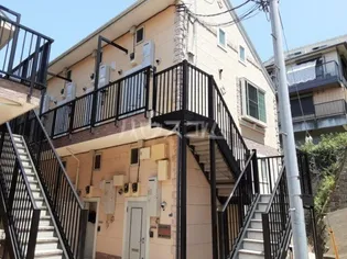 ユナイトステージ井土ヶ谷弐番館の画像