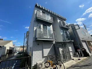 ラジアル大成の画像