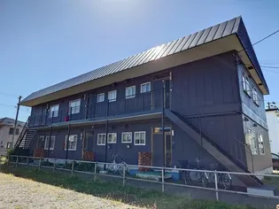 深瀬マンションの画像