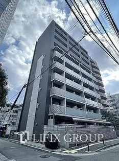 COMODO川崎【1階】の外観