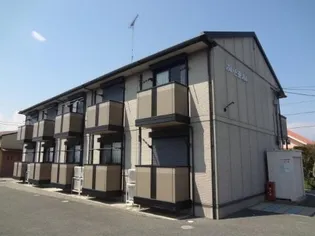 みいと寮【2階】の外観