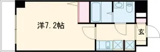 東京都葛飾区立石8【マンション】の間取り