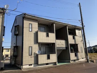 サニービレッジ Cの画像