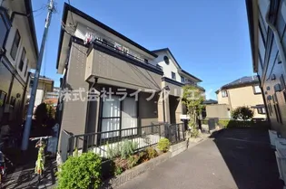 エバーコートIの画像