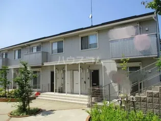 ステアヒルズIの画像