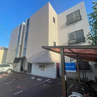 タウンハウス金衛町 B【1階】の外観