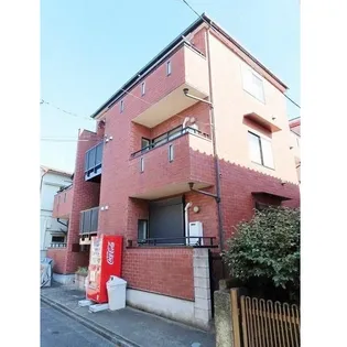 ケンズ グランノーリ・エム【1階】の外観