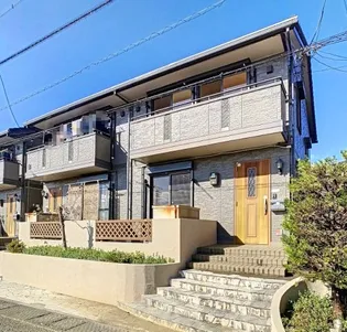 高知県高知市万々【一戸建】の外観