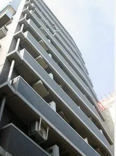 東京都渋谷区本町1【マンション】の外観