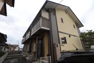 茨城県下妻市今泉【一戸建】の外観