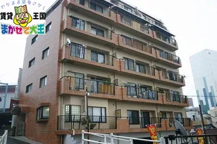 花宮ビルの画像