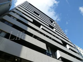 KDXレジデンス本町橋【11階】の外観