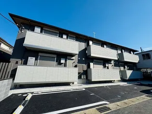 ミルヴィラージュの画像