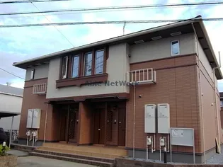 オリーブ ガーデンAの画像