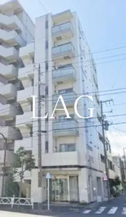 グロース本所吾妻橋【2階】の外観