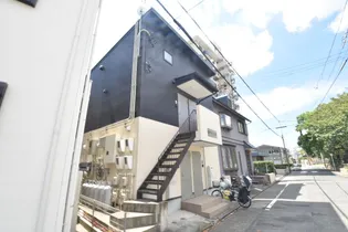 Flerage(フルラージュ)【1階】の外観