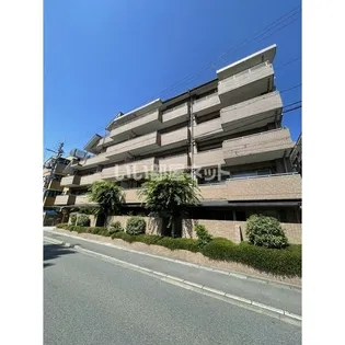 アンビエント上賀茂の画像