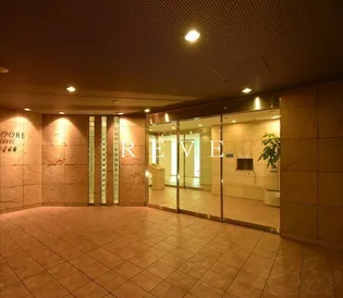 コクヨーレ日本橋【7階】の外観