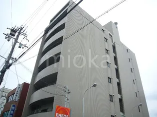 メゾンドクレイヨンの画像