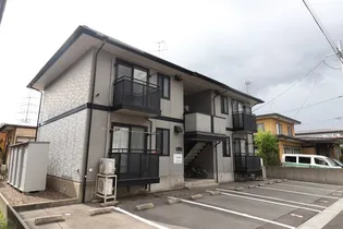 セジュールAJの画像