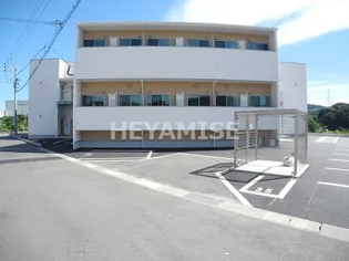 modern palazzo諫早Kai【1階】の外観