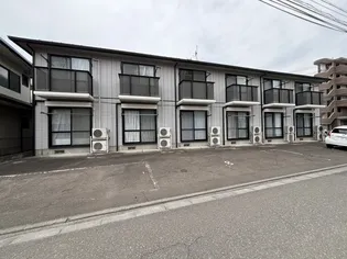 シティフォレストの画像