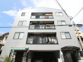 モリギハイツの画像